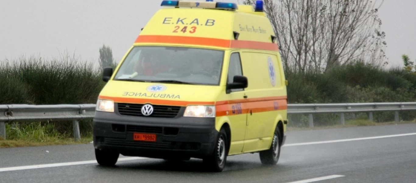 Μεσολόγγι: Νεκρός 35χρονος πατέρας δύο παιδιών - Έπαθε ηλεκτροπληξία σε φωτοβολταϊκό πάρκο